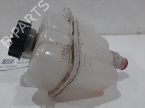 Expansion tank JAGUAR I-PACE (X590) EV400 AWD | BP29636671C120 