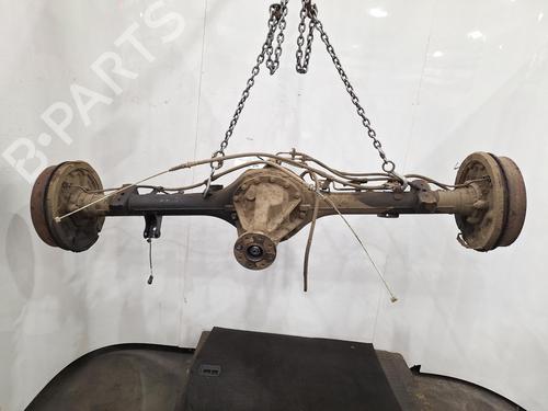 Used Rear axle Rear axle FORD RANGER (TKE) 3.2 TDCi 4x4 (200 hp) 34478681 34478681
