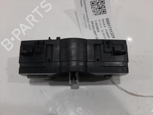 Headlight switch BMW 5 (F10) M5 | BP36154533I24 - Image 2