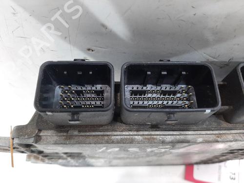 Control unit NISSAN NOTE (E11, NE11) 1.6 | BP31812167M11