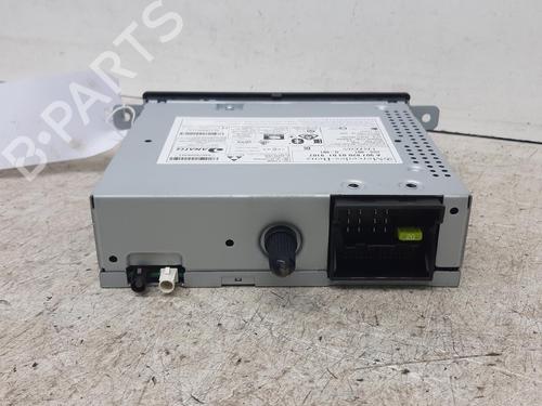 Radio MERCEDES-BENZ SPRINTER 3,5-t Van (B907, B910) eSPRINTER (910.633) | BP26805042E6