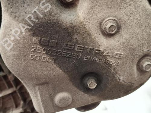 Gearbox RENAULT TWINGO III (BCM_, BCA_) 0.9 TCe 90 (BCM9, BCM2) | BP40533290M3 - Image 4