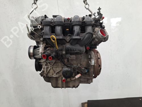 Motor FORD FIESTA VI (CB1, CCN) 1.6 Ti | BP28161732M1 