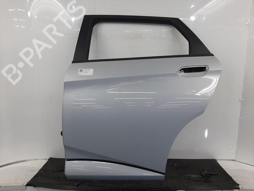 Used Left rear door Left rear door 38446291 38446291