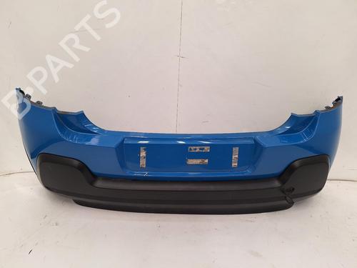rear-bumper-citroen-c3-iii-sx-2016-38537148 main image