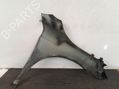 Left front fenders VOLVO XC60 I SUV (156) D5 AWD | BP29444700C41 