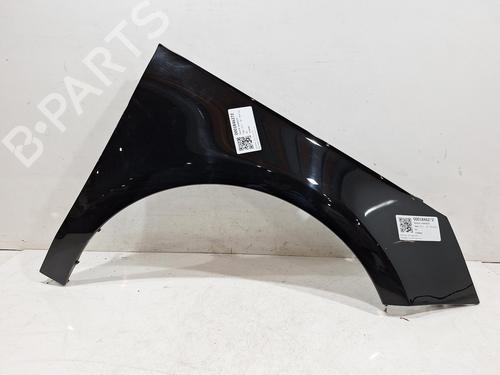 Used Right front fenders Right front fenders AUDI A1 Sportback (8XA, 8XF) 1.4 TFSI (125 hp) 39724625 39724625