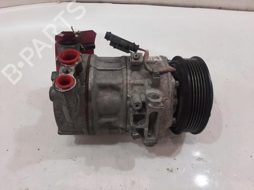 AC compressor VAUXHALL ASTRA Mk VII (K) (B16) 1.6 Turbo | BP37629378M34 - Image 4