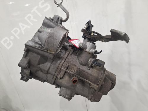 Gearbox SEAT LEON ST (5F8) 1.2 TSI | BP29127849M3 