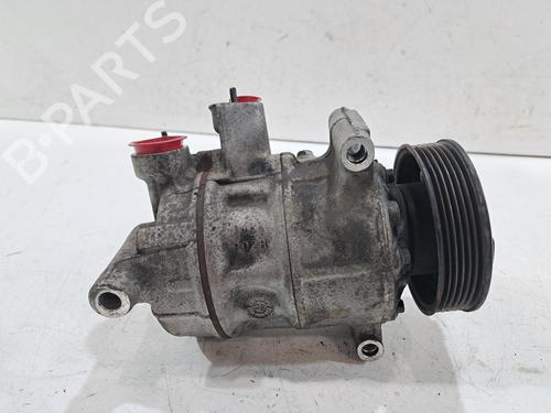 AC compressor AUDI A1 (8X1, 8XK) 1.4 TFSI | BP31846583M34