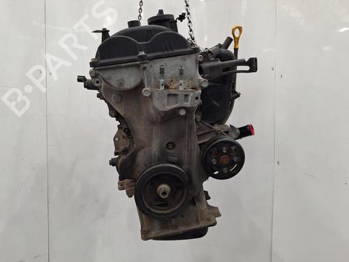 Used Engine Engine KIA RIO III (UB) 1.25 CVVT (86 hp) 35985915 35985915