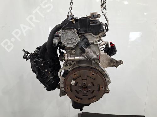 Engine BMW 1 Coupe (E82) 120 i | BP30142032M1