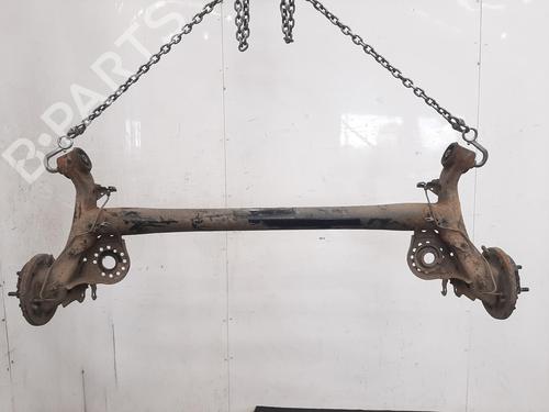 Used Rear axle SUZUKI CELERIO (LF) 1.0 (AVK310) (68 hp) 26845612