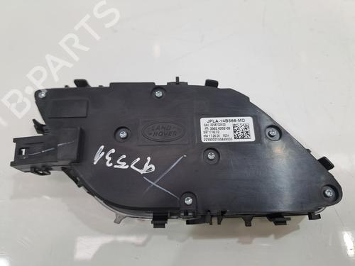 Elektronisk modul LAND ROVER RANGE ROVER IV (L405) 4.4 SDV8 4x4 | BP28722695M83