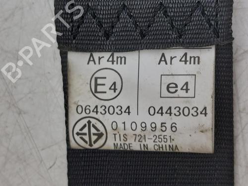 Other MAZDA 3 Saloon (BM_, BN_) 2.2 D | BP26838050O1 