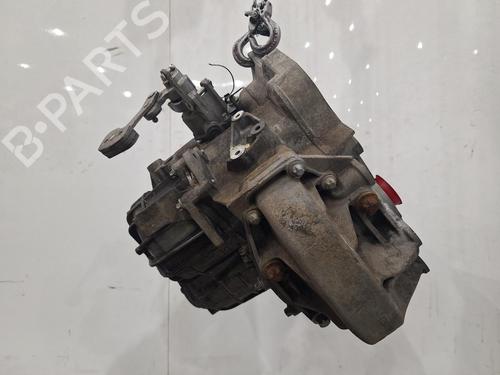Gearbox VAUXHALL ASTRA Mk VII (K) (B16) 1.6 CDTi | BP31964926M3 