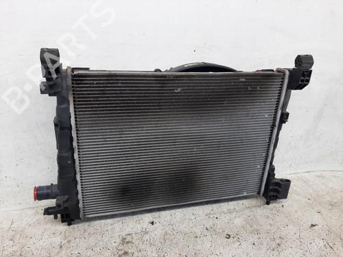 Radiator set VAUXHALL VIVA (C16) 1.0 | BP26844336M120 - Image 3