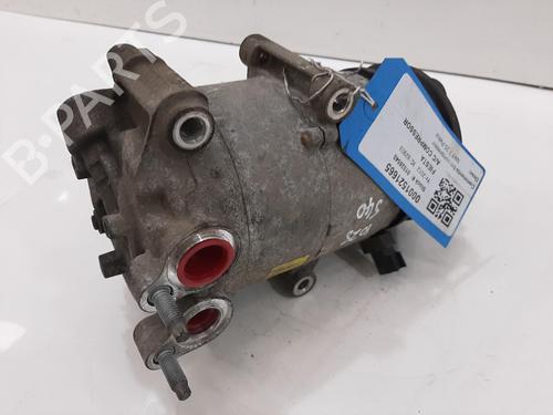 Used AC compressor FORD FIESTA VI (CB1, CCN) 1.25 (82 hp) 29397718