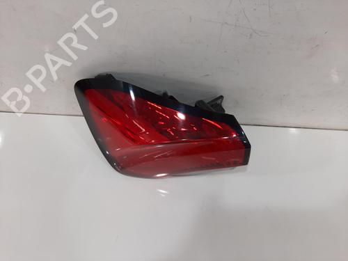 Left taillight FIAT TIPO Hatchback (356_, 357_) 1.4 (356HXA1B, 357) | BP29444940C34 
