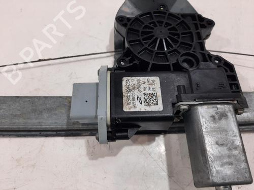 Front right window mechanism RENAULT CAPTUR I (J5_, H5_) 0.9 TCe 90 | BP32718763C23 - Image 5