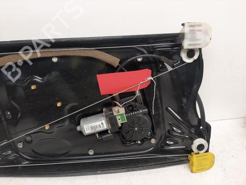 Front left window mechanism LAND ROVER FREELANDER 2 (L359) 2.2 TD4 4x4 | BP26837577C22 