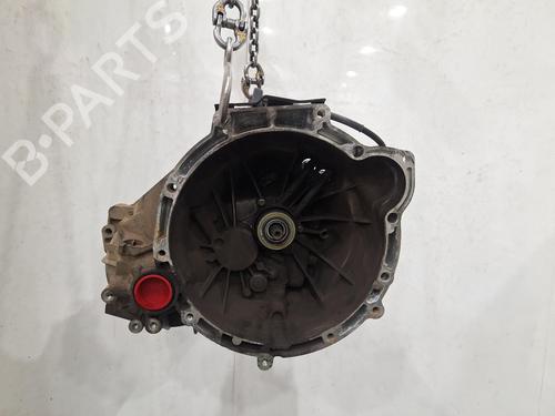 Used Gearbox FORD FIESTA VI (CB1, CCN) 1.25 (82 hp) 29059937