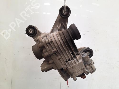 Used Other SKODA SUPERB II (3T4) 2.0 TDI 4x4 (170 hp) 28053124