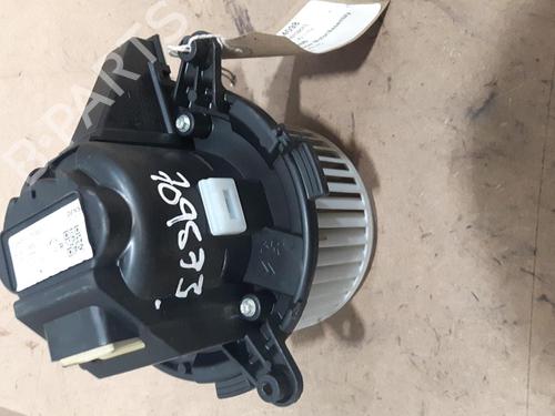 Varmeblæser VAUXHALL COMBO Mk IV (E) Life (K9) 1.5 | BP30756080M62