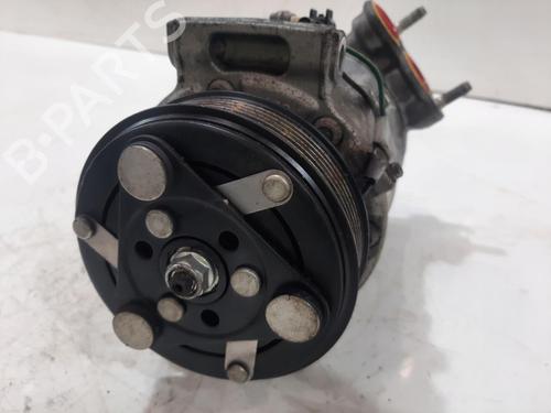 AC compressor VOLVO V40 Hatchback (525) D2 | BP29444464M34 
