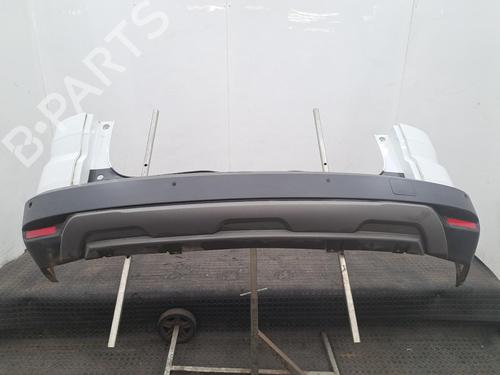 Used Rear bumper Rear bumper DACIA JOGGER (RK_) 1.0 TCe 110 (RKMD) (110 hp) 36593772 36593772