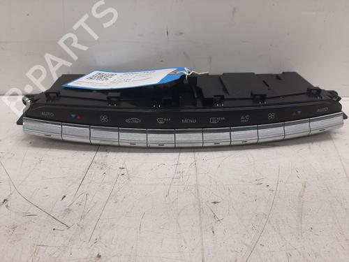 Used Climate control MERCEDES-BENZ S-CLASS (W222, V222, X222) S 350 BlueTEC / d (222.132, 222.032, 222.123) (258 hp) 26774010