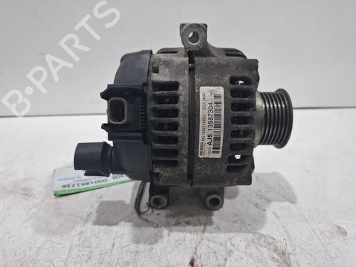 Alternator VAUXHALL ASTRA Mk VII (K) (B16) 1.6 CDTi | BP40116995M7 - Image 4