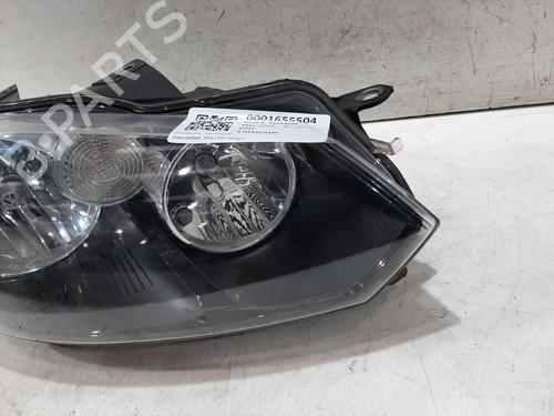 Right headlight VW GOLF VI (5K1) 1.4 TSI | BP32976766C29 - Image 3