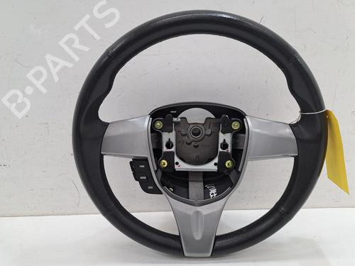 Rat CHEVROLET SPARK (M300) 1.2 (82 hp) 27281213