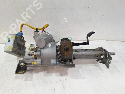 Ratstammeenhed HYUNDAI i10 I (PA) 1.2 (78 hp) 29922816