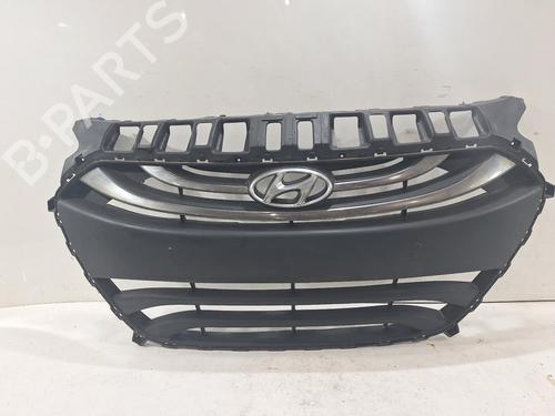 Grill HYUNDAI i30 (GD) 1.4 (99 hp) 31650040
