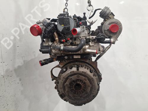 Motor HYUNDAI i40 I CW (VF) 1.7 CRDi (136 hp) 31059783