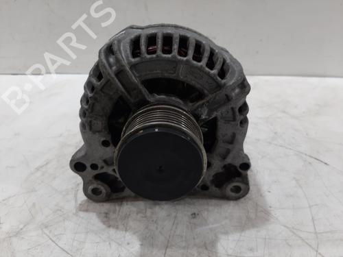 Alternator VW GOLF VI (5K1) 1.6 TDI | BP29553783M7 