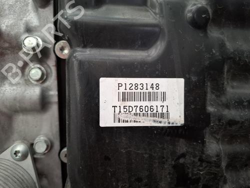 Gearbox VOLVO V40 Hatchback (525) D4 | BP37666503M3 - Image 6