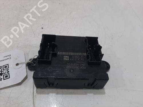 Computer JAGUAR I-PACE (X590) EV400 AWD (400 hp) 30608675