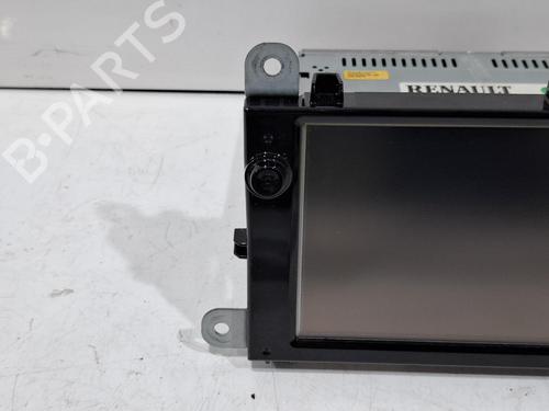 Control unit RENAULT CLIO IV (BH_) 1.5 dCi 90 | BP40112113M11 - Image 4