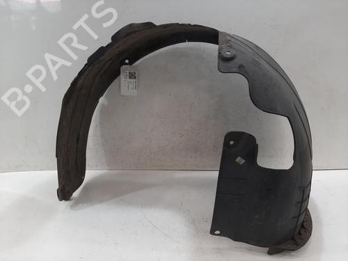 Used Wheel arch Wheel arch KIA NIRO I (DE) 1.6 GDI Hybrid (141 hp) 33335610 33335610