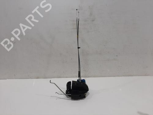 Ander HYUNDAI i10 I (PA) 1.2 (86 hp) 32409941