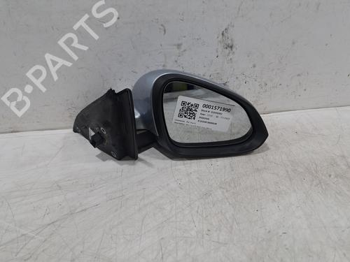Bakspejl Højre VAUXHALL INSIGNIA Mk I (A) Hatchback (G09) 2.0 CDTI (68) (170 hp) 30517523