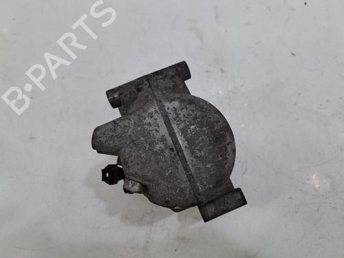 AC compressor NISSAN NOTE (E12) 1.2 | BP34179326M34  - Image 5