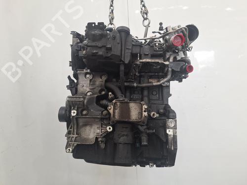 Engine MERCEDES-BENZ A-CLASS (W177) A 180 d (177.003) | BP31812564M1 