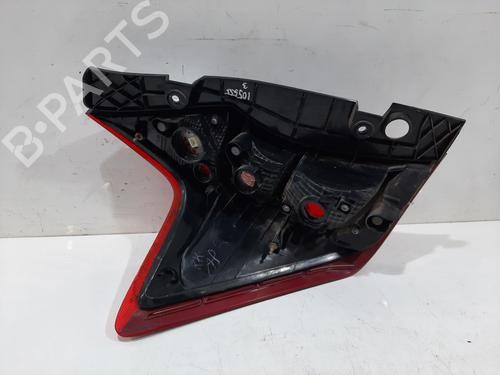 Right taillight NISSAN NOTE (E12) 1.2 | BP37540200C35 - Image 4
