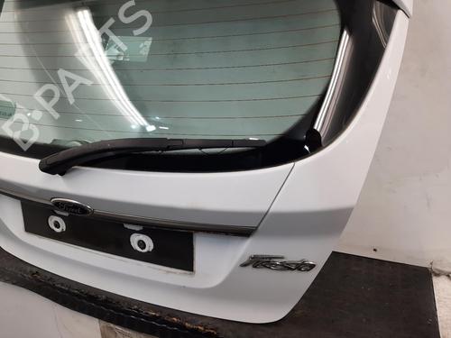 Tailgate FORD FIESTA VI (CB1, CCN) 1.25 | BP29810440C6 