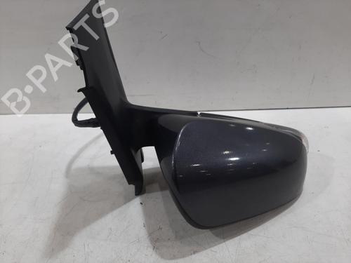 Right mirror TOYOTA YARIS (_P9_) 1.0 VVT-i (KSP90_, KSP90R) | BP29496870C27 