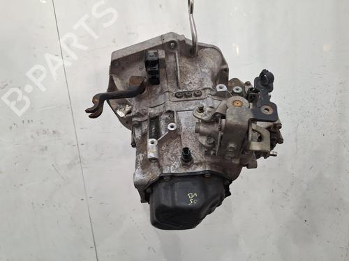 Gearbox SUZUKI ALTO VII (GF) 1.0 (AMF310, GFC31S) | BP28040378M3 